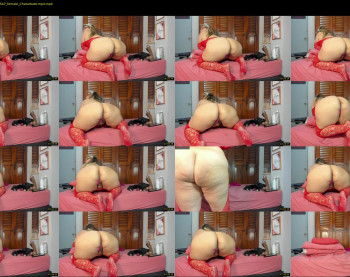 suggar_milf — 54 minute Chaturbate female adult webcam download, 1080p, Jun 27, 2022