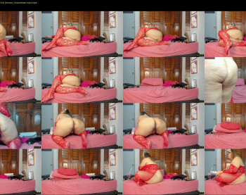 suggar_milf — 54 minute Chaturbate female adult webcam download, 1080p, Jun 27, 2022