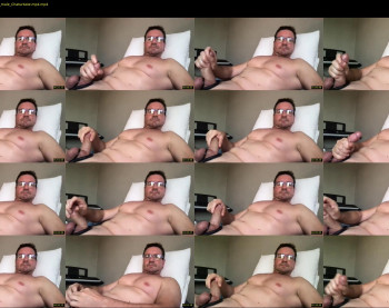 sixpak7 — 7 minute Chaturbate male adult webcam download, 480p, Jun 29, 2022