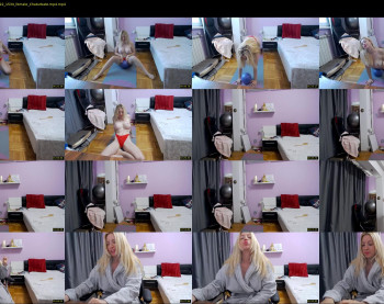pam___beautiful — 7 minute Chaturbate female adult webcam download, 720p, Jun 30, 2022
