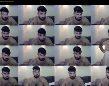 synchr0 — 23 minute Chaturbate male adult webcam download, 720p, Jul 6, 2022