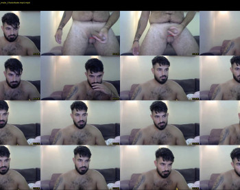 synchr0 — 10 minute Chaturbate male adult webcam download, 720p, Jul 6, 2022