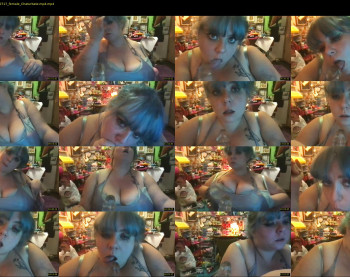 ellielouise11 — 32 minute Chaturbate female adult webcam download, 480p, Jul 10, 2022