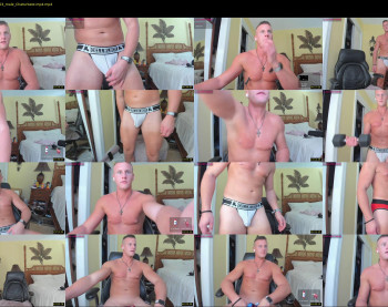 modelelijr — 57 minute Chaturbate male adult webcam download, 1080p, Jul 11, 2022