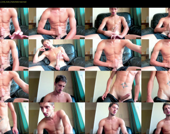 elpsycongrooo — 7 minute Chaturbate male adult webcam download, 720p, Jul 18, 2022