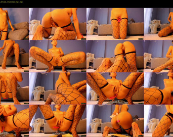 misatoo — 49 minute Chaturbate female adult webcam download, 1080p, Jul 18, 2022