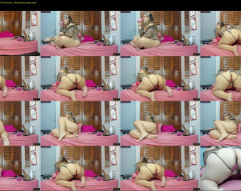 suggar_milf — 53 minute Chaturbate female adult webcam download, 1080p, Jul 18, 2022