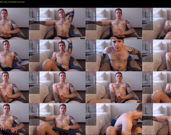 mr_longboy — 60 minute Chaturbate male adult webcam download, 720p, Jul 21, 2022