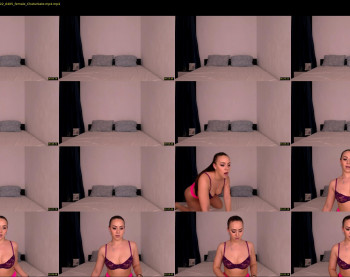beautydaryanna — 3 minute Chaturbate female adult webcam download, 1080p, Jul 24, 2022