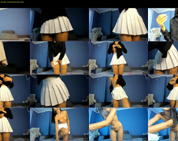 misatoo — 11 minute Chaturbate female adult webcam download, 1080p, Jul 23, 2022