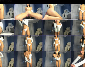 misatoo — 39 minute Chaturbate female adult webcam download, 1080p, Jul 27, 2022