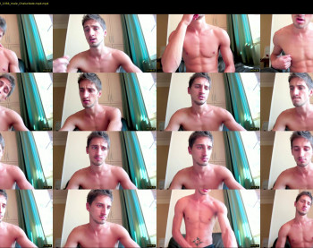 elpsycongrooo — 24 minute Chaturbate male adult webcam download, 720p, Jul 28, 2022