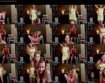 hannahsunny — 97 minute Chaturbate female adult webcam download, 720p, Jul 28, 2022
