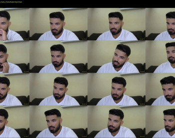 synchr0 — 10 minute Chaturbate male adult webcam download, 720p, Aug 1, 2022