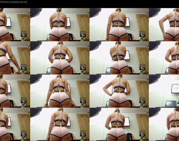 keily_lovers — 28 minute Chaturbate female adult webcam download, 720p, Aug 3, 2022