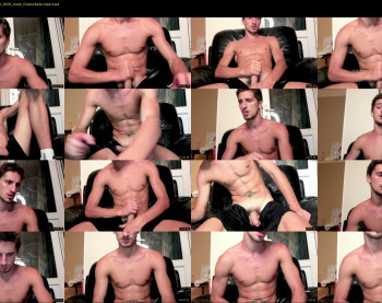 elpsycongrooo — 61 minute Chaturbate male adult webcam download, 720p, Aug 5, 2022