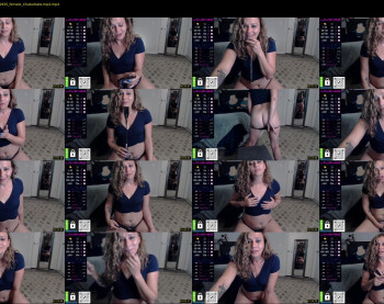 cheat_code_ — 54 minute Chaturbate female adult webcam download, 1080p, Aug 8, 2022