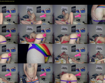 camzlut4u — 70 minute Chaturbate male adult webcam download, 720p, Aug 10, 2022