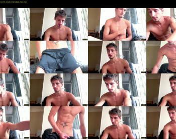 elpsycongrooo — 56 minute Chaturbate male adult webcam download, 720p, Aug 10, 2022