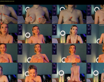 millaava — 54 minute Chaturbate female adult webcam download, 1080p, Aug 10, 2022