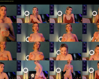 millaava — 39 minute Chaturbate female adult webcam download, 1080p, Aug 10, 2022