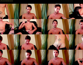 elpsycongrooo — 31 minute Chaturbate male adult webcam download, 720p, Aug 13, 2022