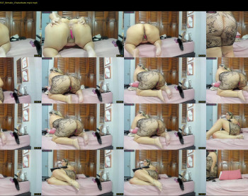 suggar_milf — 54 minute Chaturbate female adult webcam download, 1080p, Aug 13, 2022