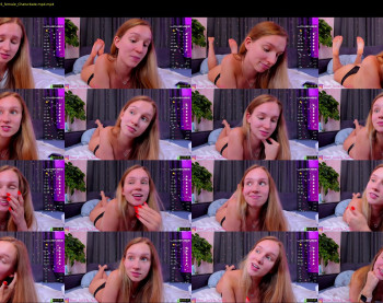 sallysarry — 32 minute Chaturbate couple adult webcam download, 1080p, Aug 14, 2022