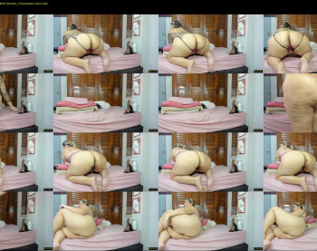 suggar_milf — 54 minute Chaturbate female adult webcam download, 1080p, Aug 15, 2022