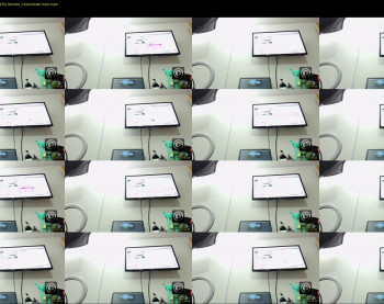 keily_lovers — 17 minute Chaturbate female adult webcam download, 720p, Aug 18, 2022