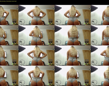 keily_lovers — 4 minute Chaturbate female adult webcam download, 720p, Aug 19, 2022