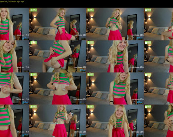 _evellyn_ — 33 minute Chaturbate female adult webcam download, 1080p, Aug 19, 2022