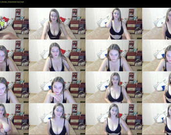 emmika_ — 20 minute Chaturbate female adult webcam download, 1080p, Aug 19, 2022