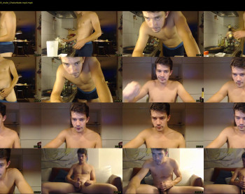 hiimpeter — 77 minute Chaturbate male adult webcam download, 480p, Aug 19, 2022