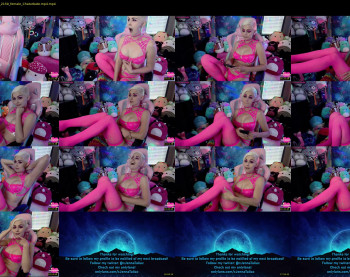 midnightpixie — 32 minute Chaturbate female adult webcam download, 1080p, Aug 19, 2022