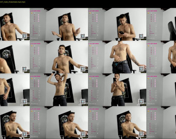 patrick_wolf — 11 minute Chaturbate male adult webcam download, 1080p, Aug 19, 2022