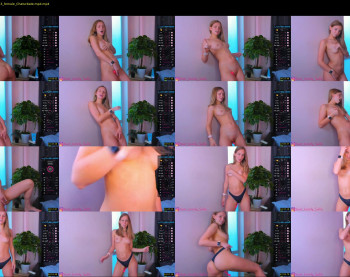 sallysarry — 54 minute Chaturbate couple adult webcam download, 1080p, Aug 19, 2022