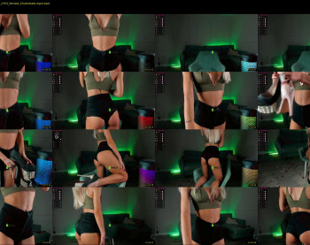 crazzy_cherry — 19 minute Chaturbate female adult webcam download, 1080p, Aug 21, 2022
