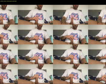 messageme11 — 4 minute Chaturbate male adult webcam download, 720p, Aug 23, 2022