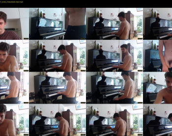 hiimpeter — 33 minute Chaturbate male adult webcam download, 480p, Aug 28, 2022