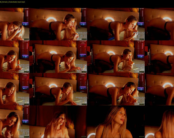 margolori — 50 minute Chaturbate couple adult webcam download, 720p, Aug 30, 2022