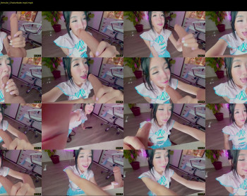 hi_teika — 9 minute Chaturbate female adult webcam download, 720p, Sep 6, 2022