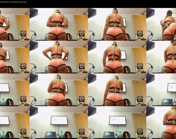 keily_lovers — 92 minute Chaturbate female adult webcam download, 720p, Sep 6, 2022