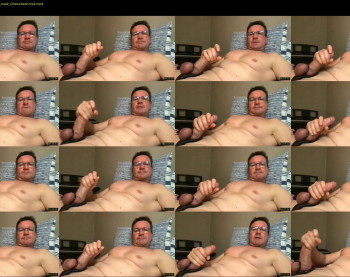 sixpak7 — 29 minute Chaturbate male adult webcam download, 480p, Sep 7, 2022