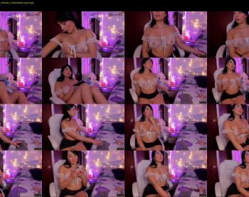 sofidoll1 — 13 minute Chaturbate female adult webcam download, 720p, Sep 8, 2022