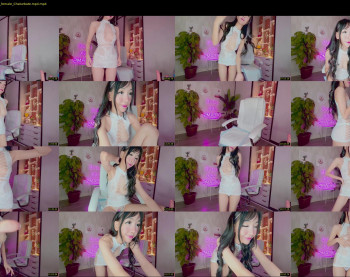 hi_teika — 41 minute Chaturbate female adult webcam download, 1080p, Sep 9, 2022