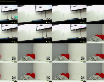 keily_lovers — 38 minute Chaturbate female adult webcam download, 720p, Sep 9, 2022