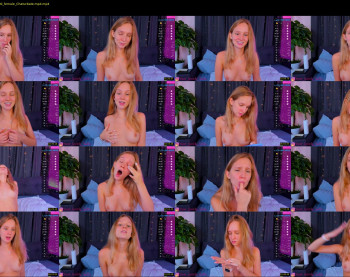 sallysarry — 13 minute Chaturbate couple adult webcam download, 1080p, Sep 9, 2022
