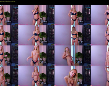 sallysarry — 54 minute Chaturbate couple adult webcam download, 1080p, Sep 10, 2022
