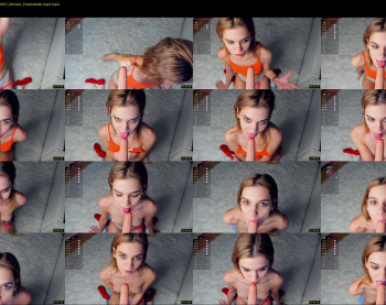 bettyhudson — 55 minute Chaturbate female adult webcam download, 1080p, Sep 12, 2022
